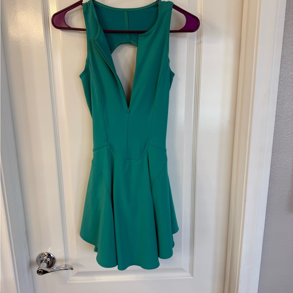 Lululemon tennis dress